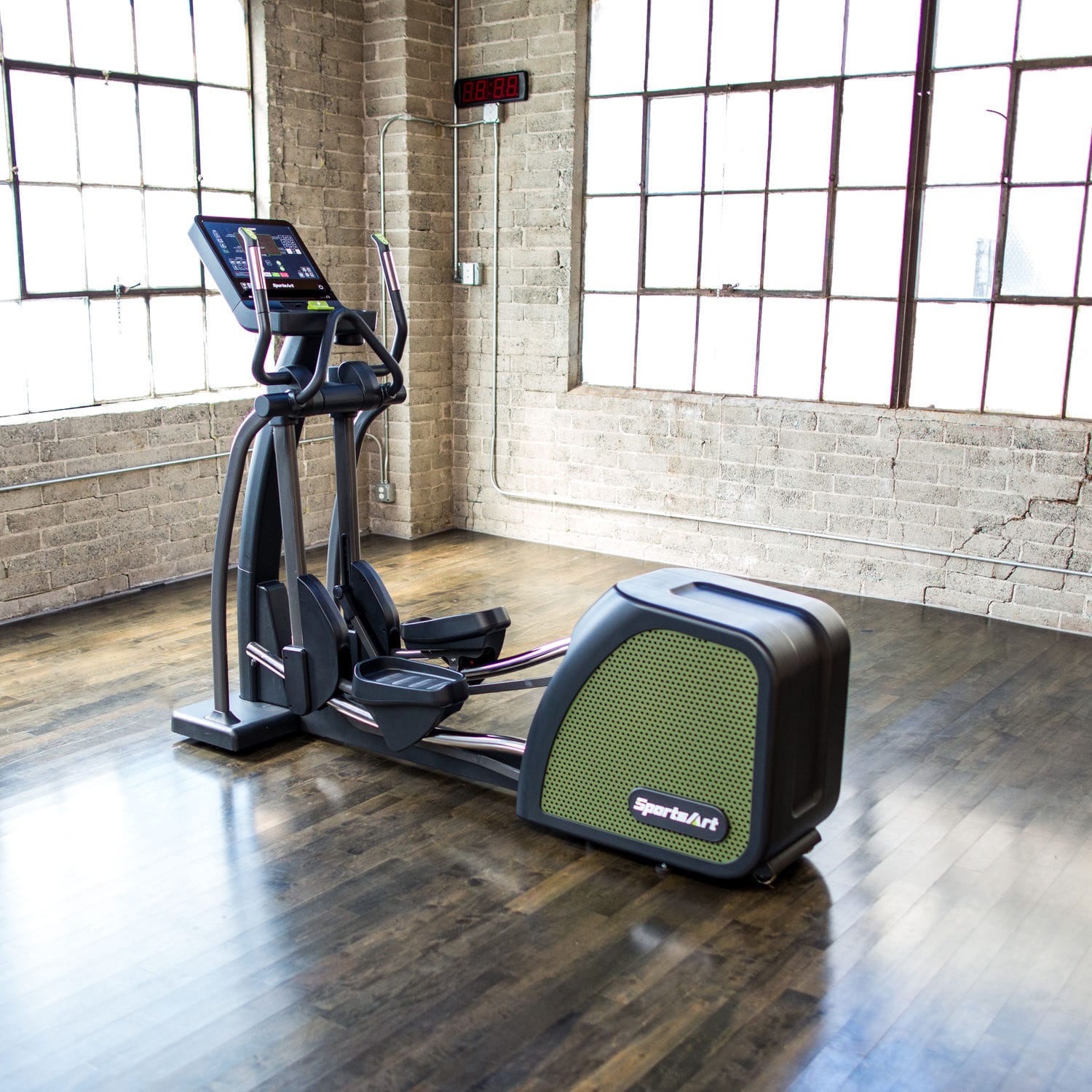 visionfitness椭圆机,vision椭圆机 椭圆机 - g876 - sportsart fitness