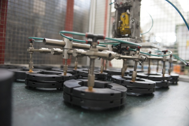 IMPERTEK Srl Photo 8