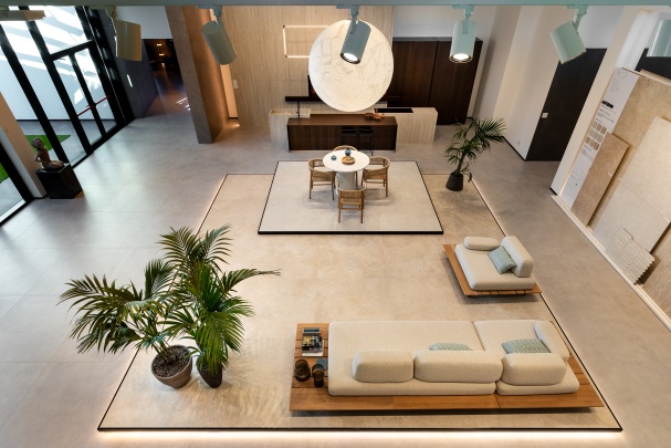 CERAMICHE SUPERGRES Photo 1