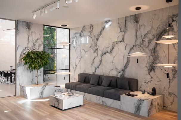 CERAMICHE SUPERGRES Photo 2