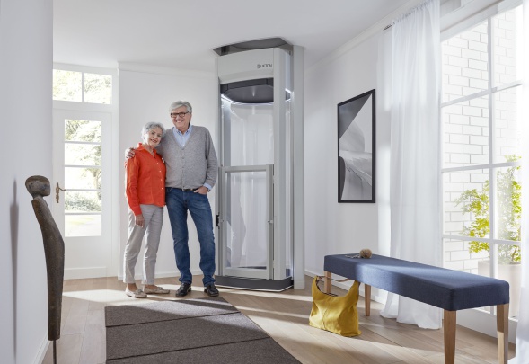 Stiltz HomeLifts Photo 1