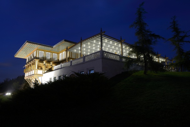 PERGOLA AS Photo 1