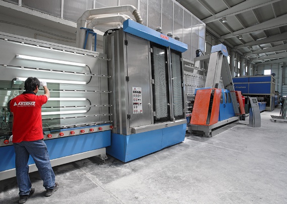 VIZYON GLAZING SYSTEMS Photo 9