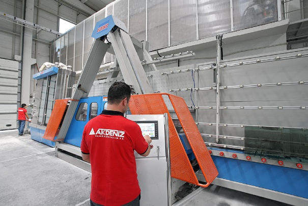 VIZYON GLAZING SYSTEMS Photo 11