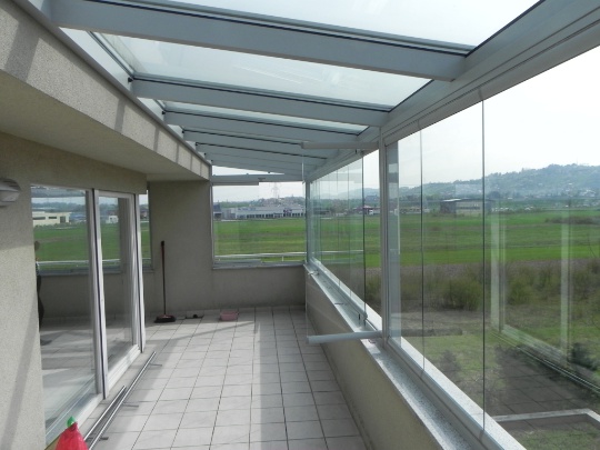 VIZYON GLAZING SYSTEMS Photo 1