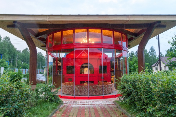 VIZYON GLAZING SYSTEMS Photo 2