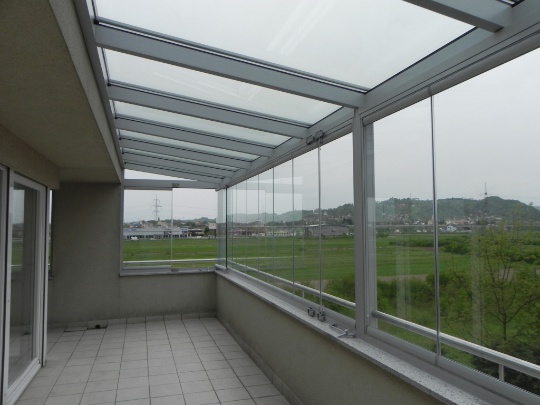 VIZYON GLAZING SYSTEMS Photo 3