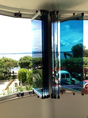 VIZYON GLAZING SYSTEMS Photo 7