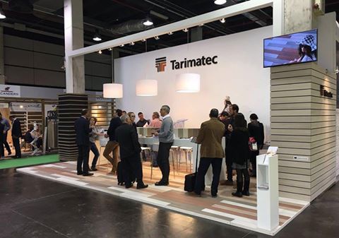 TARIMATEC Photo 2