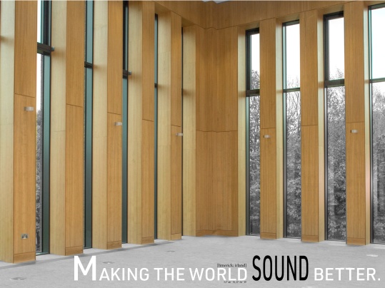 akustik plus Behringen GmbH & Co. KG Photo 1
