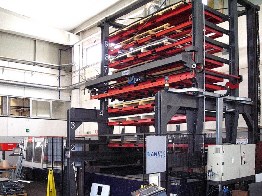 THE ITALIAN LAB SRL Photo 4