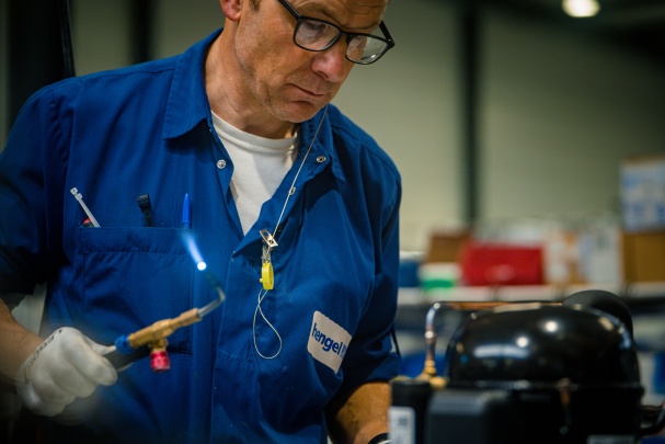 Hengel Industrie Photo 3