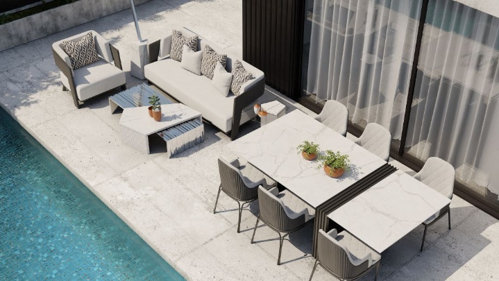 LUXXU MODERN DESIGN & LIVING Photo 7
