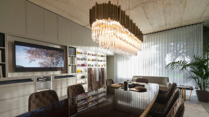 LUXXU MODERN DESIGN & LIVING Photo 1