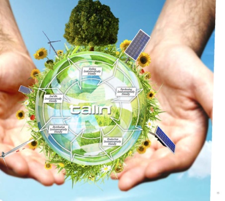 TALIN SRL Photo 1