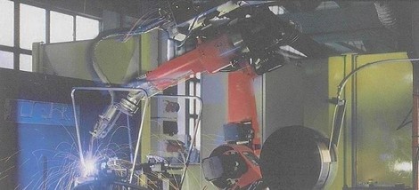 TALIN SRL Photo 9