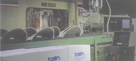 TALIN SRL Photo 10