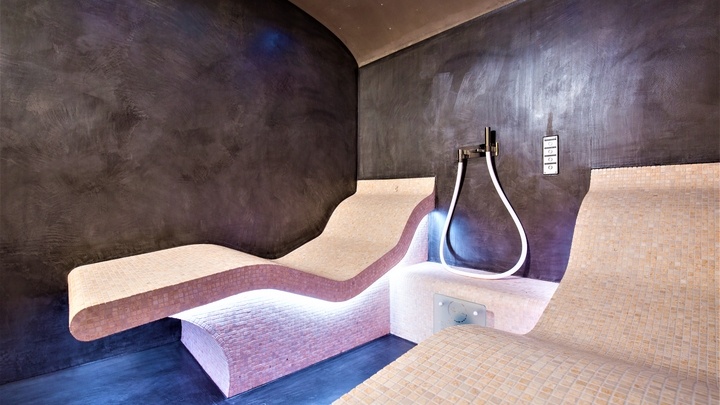Alpha Wellness Sensations Photo 4