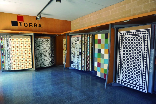 Mosaics Torra | Cement Tiles Photo 6