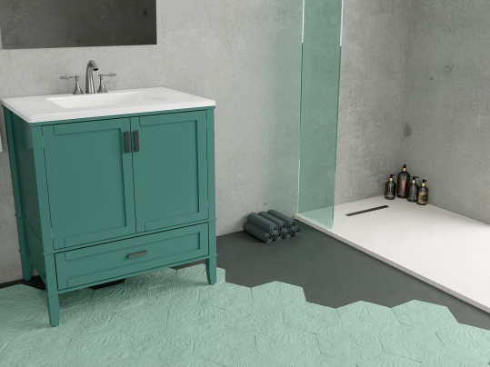 Mosaics Torra | Cement Tiles Photo 1