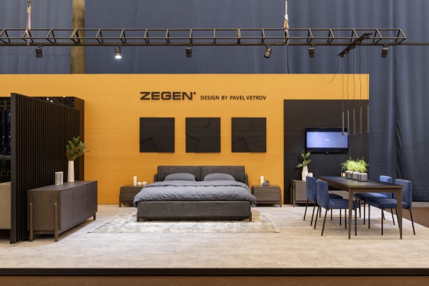 ZEGEN Photo 1