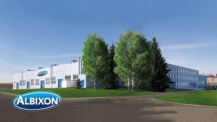 ALBIXON a.s. Photo 4