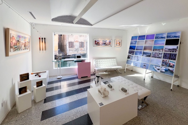 San Polo Art Gallery | Contemporary Art & Design i Photo 9