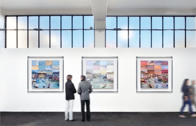San Polo Art Gallery | Contemporary Art & Design i Photo 1