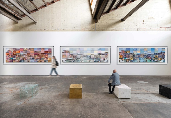 San Polo Art Gallery | Contemporary Art & Design i Photo 2