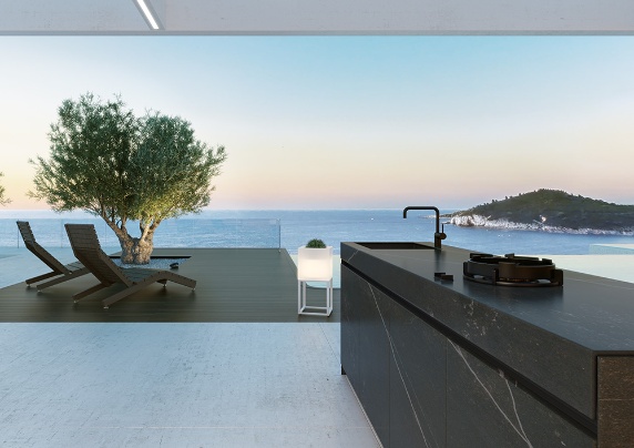 Novara Outdoor Kitchens Photo 1