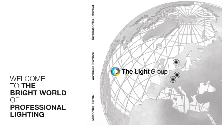 The Light Group Photo 2