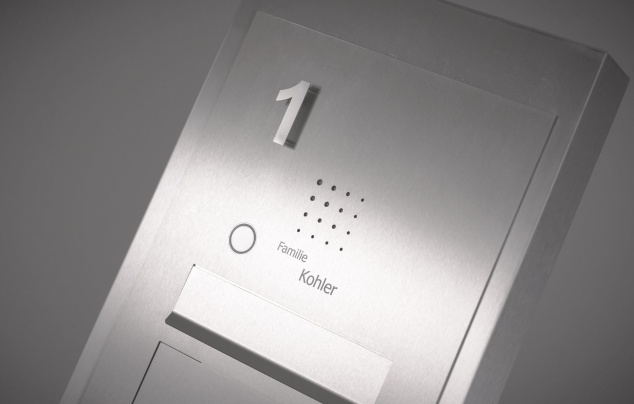 Briefkasten Manufaktur Lippe GmbH Photo 1