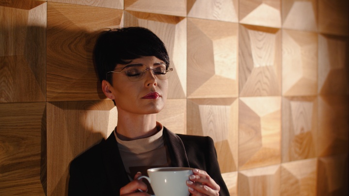 FORM AT WOOD Photo 1