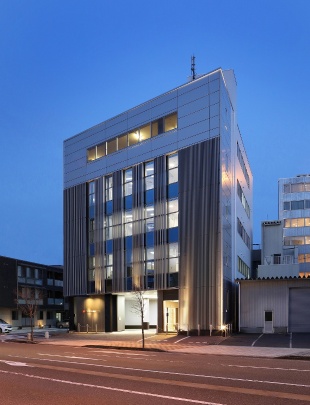 INOUE SHOJI Co., Ltd. Photo 5