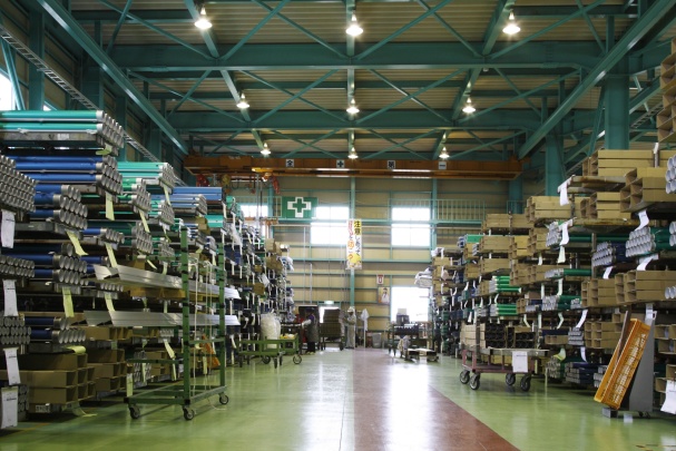 INOUE SHOJI Co., Ltd. Photo 3