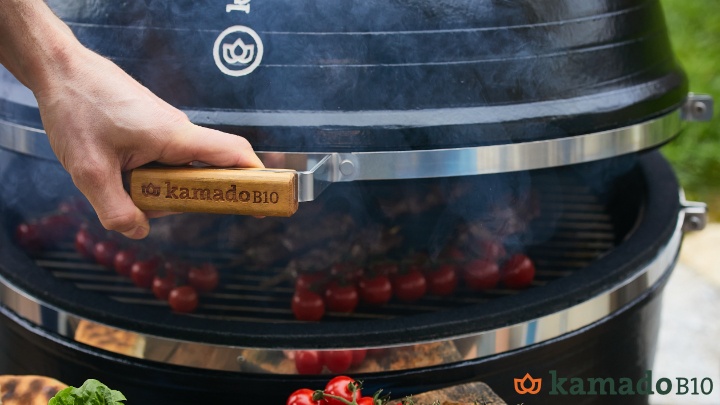kamado B10 Germany Photo 1