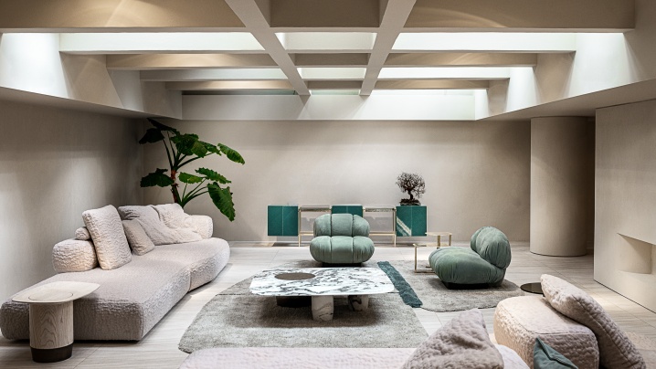 HESSENTIA | Cornelio Cappellini Photo 1