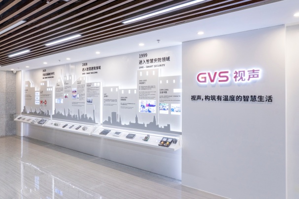 Guangzhou Video-Star Intelligent Corp., Ltd Photo 6