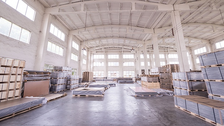 Changzhou Zhongtian Fire-proof Decorative Sheets Co., Ltd. Photo 4
