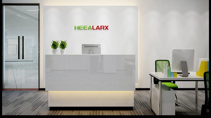 HEEALARX INDUSTRY LIMITED Photo 1
