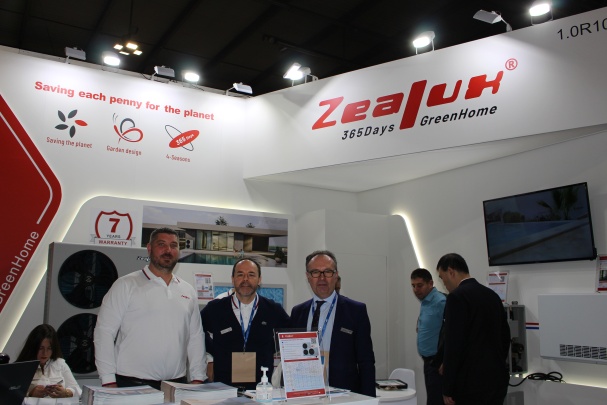 ZEALUX France Photo 5