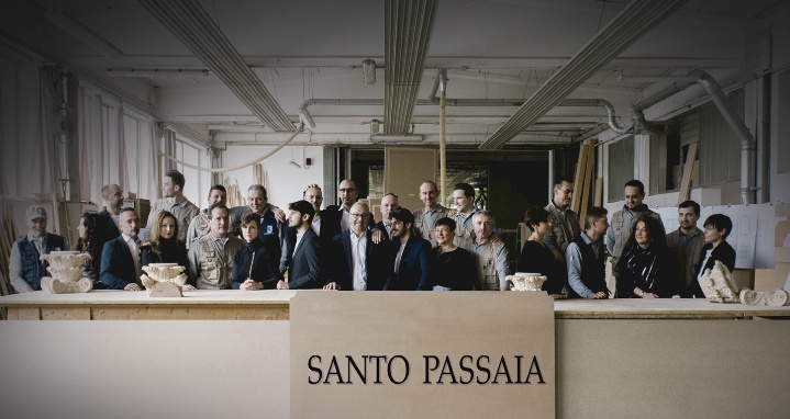 Santo Passaia Furniture Photo 2