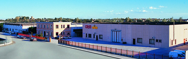 OEM - Pizza System - Your Pizza Hub Photo 1