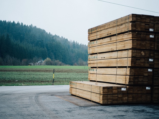 mafi Naturholzboden GmbH Photo 1