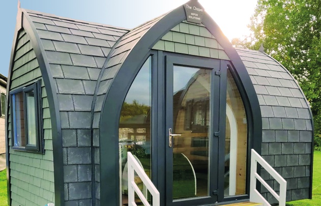 Tapco Roofing Products Photo 4