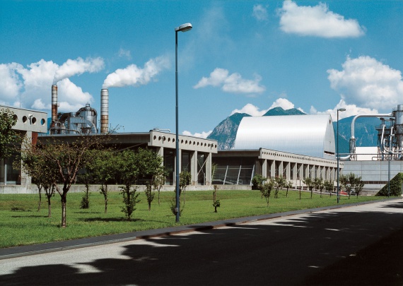 Fantoni Photo 1