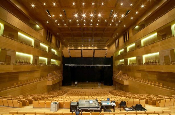 Ideatec Advanced Acoustic Solutions Photo 2