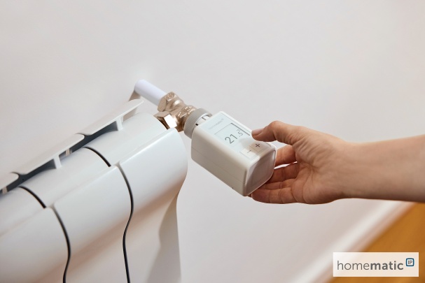 Homematic IP by eQ-3 Photo 3