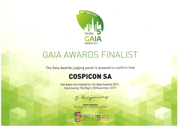 COSPICON SA Photo 3