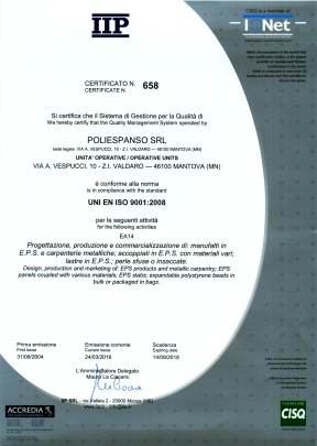 POLIESPANSO SRL Photo 10